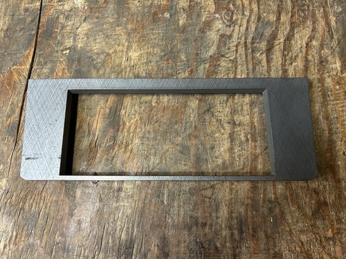 1985 chevy gmc van radio - 1985-96,