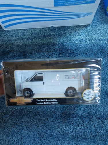 1996 chevrolet express van - 1996,