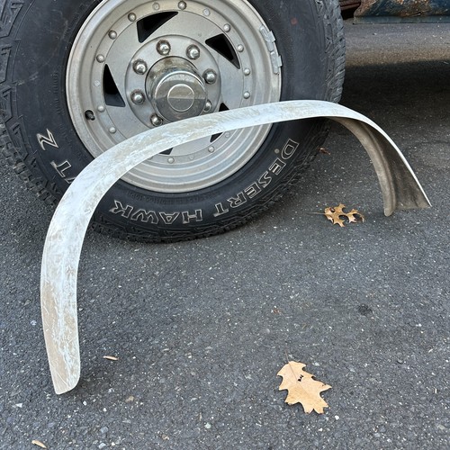 Chevy gmc van - chevy,