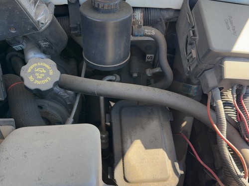 Chevy astro van power - astro,